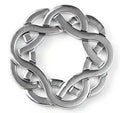 Metal Brain Teaser Puzzle
