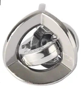 Metal Brain Teaser Puzzle