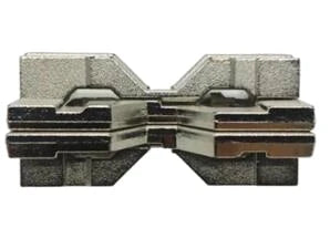 Metal Brain Teaser Puzzle