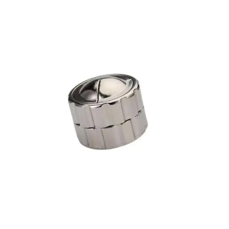 Metal Brain Teaser Puzzle