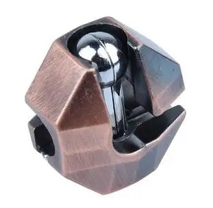 Metal Brain Teaser Puzzle
