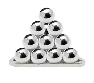 Metal Brain Teaser Puzzle